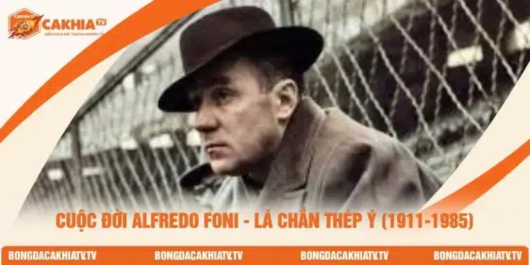 Alfredo Foni