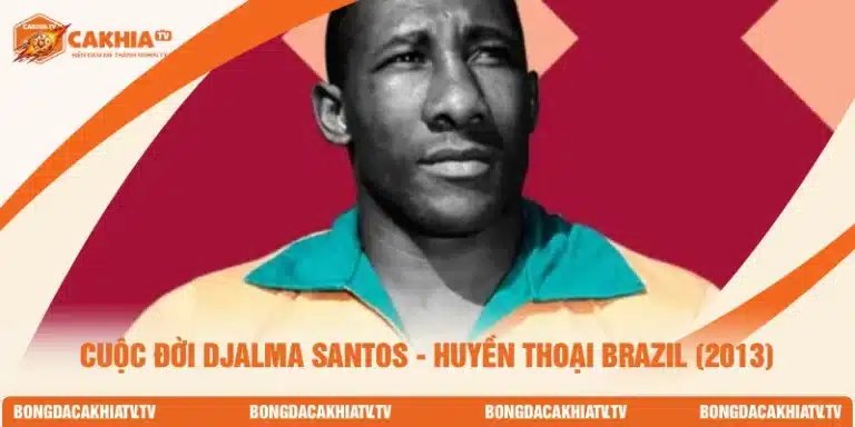 Djalma Santos