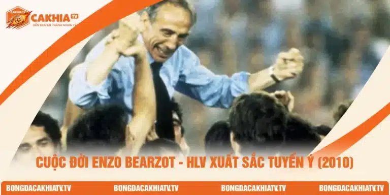 Enzo Bearzot