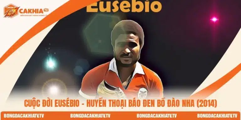 Eusébio