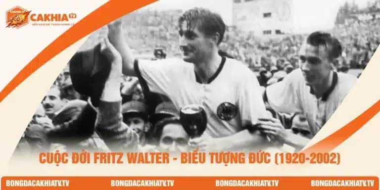 Fritz Walter