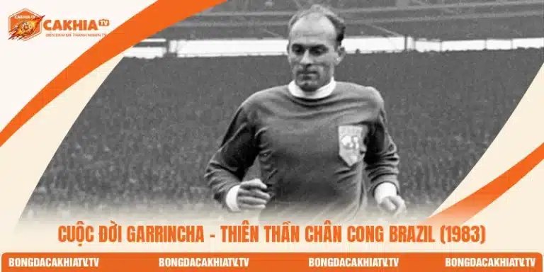 Garrincha