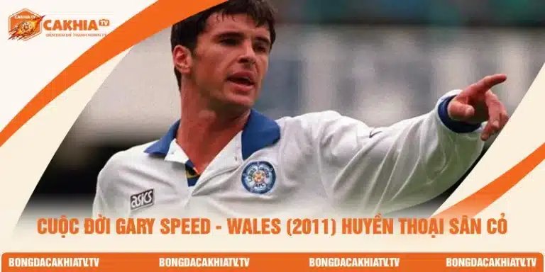 Gary Speed