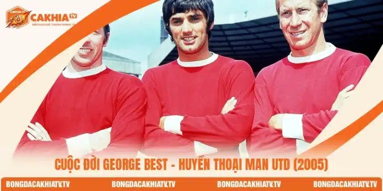 George Best
