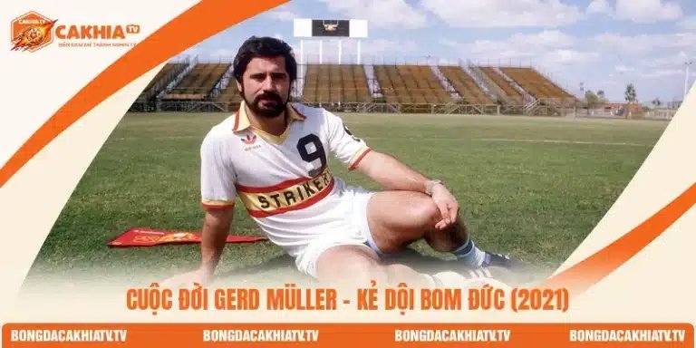 Gerd Müller