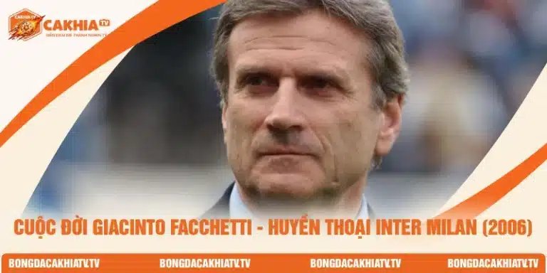 Giacinto Facchetti