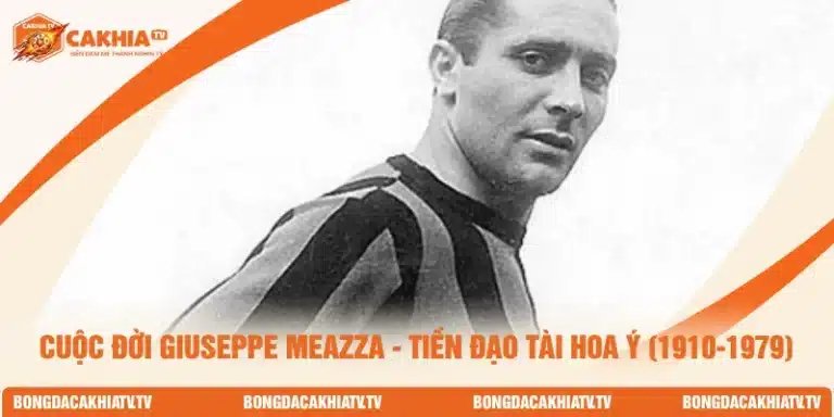 Giuseppe Meazza