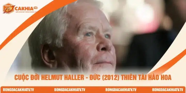 Helmut Haller