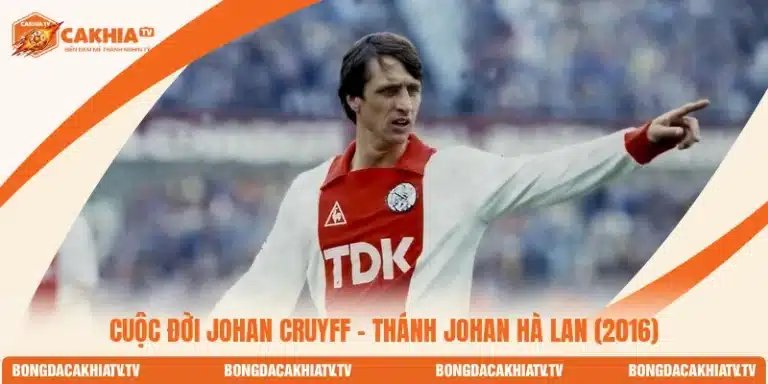 Johan Cruyff