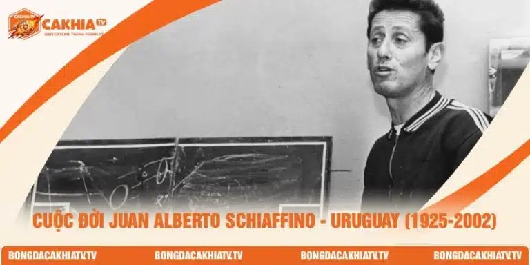 Juan Alberto Schiaffino