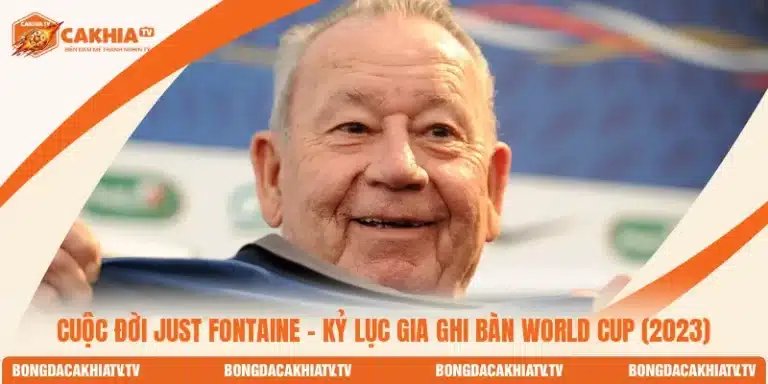 Just Fontaine