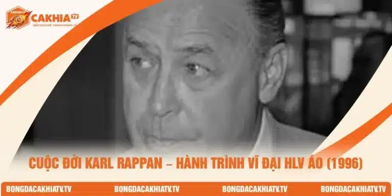Karl Rappan
