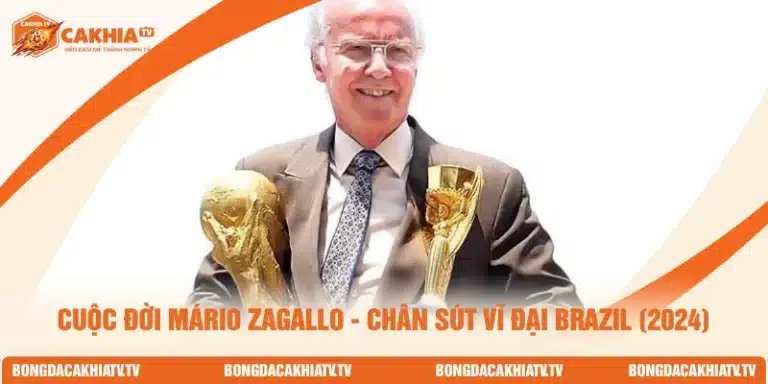Mário Zagallo