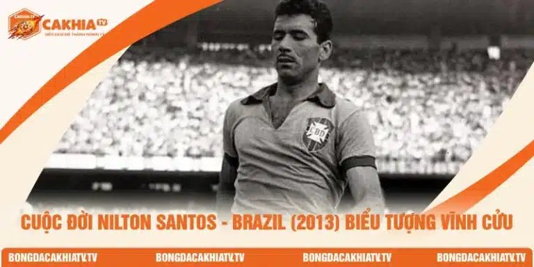 Nilton Santos