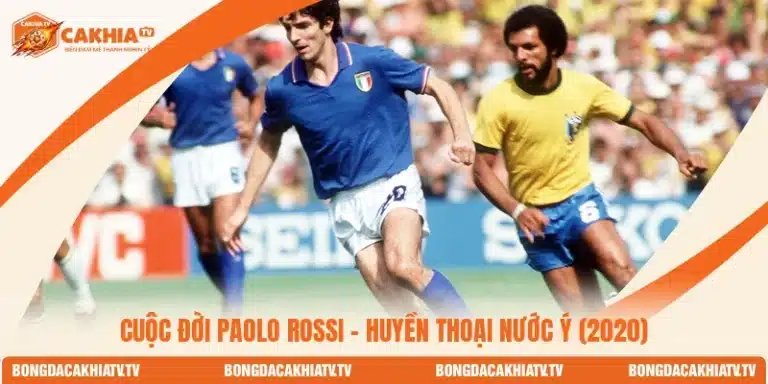 Paolo Rossi