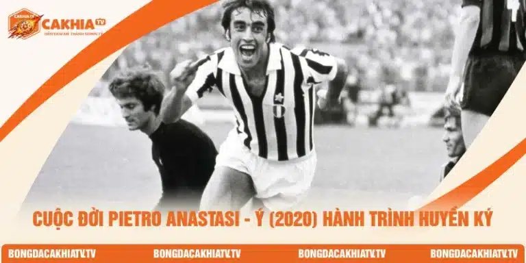 Pietro Anastasi