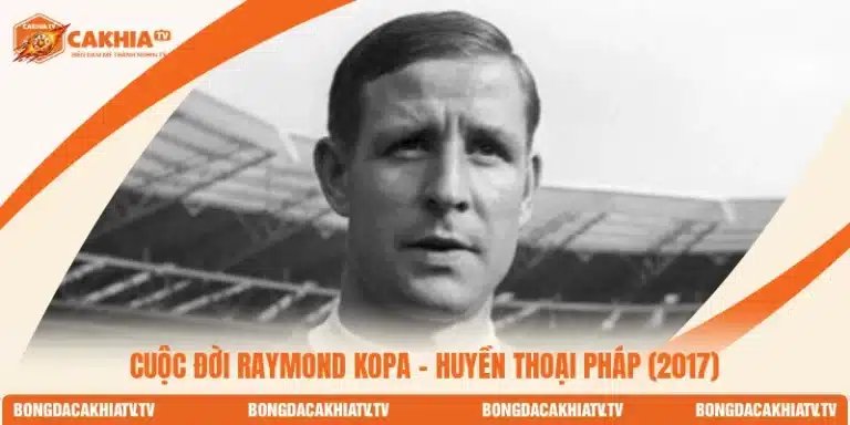 Raymond Kopa