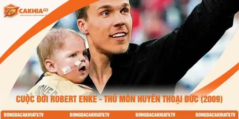 Robert Enke