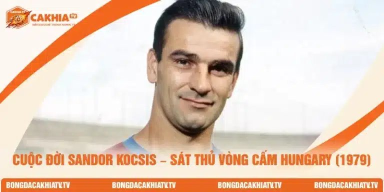Sandor Kocsis