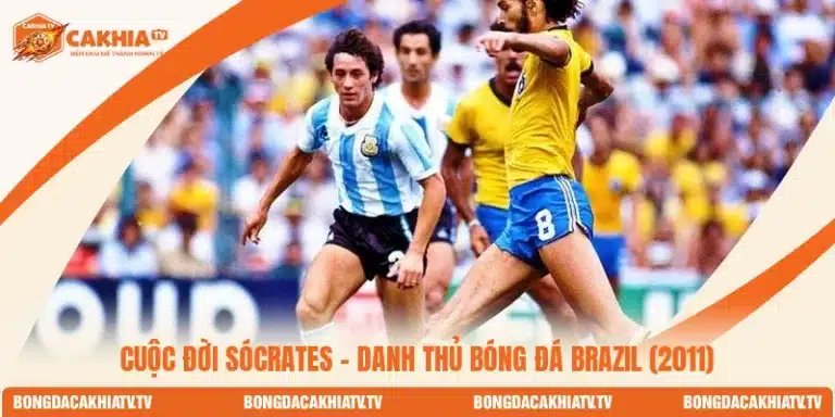 Sócrates