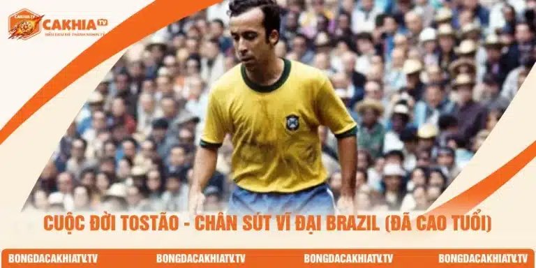 Tostão