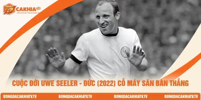 Uwe Seeler