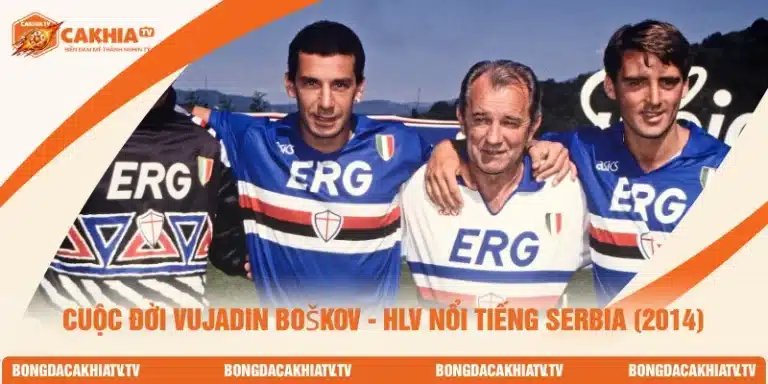 Vujadin Boškov
